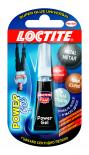 Лепило Loctite SuperBondGel 2 г
