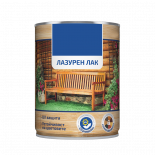 Алкидни лазурни лакове