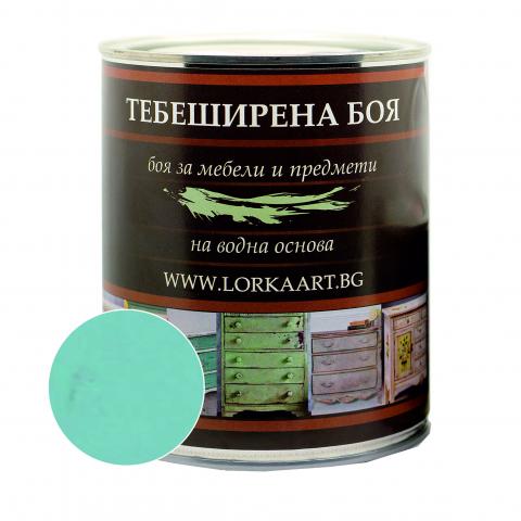 Тебеширена боя Лорка 6402 1 кг - Интериорни бои
