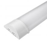 LED линейна лампа 10-15-20W 1200-1800-2400 lm 600 мм 3CCT IP40