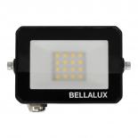 LED прожектор Vital 10 W 6500K IP65 черен