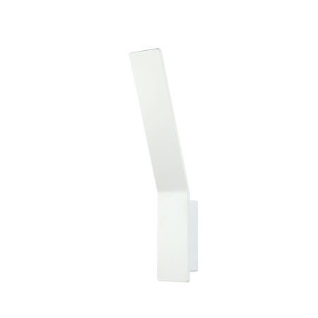 LED аплик Zen 9W 3000K бял - Аплици