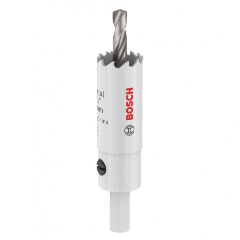 Боркорона Bosch ММ 20 мм - Боркорони bi-metal