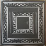 XPS пано BLACK SILVER 23 Сребро - 2 м2 пакет