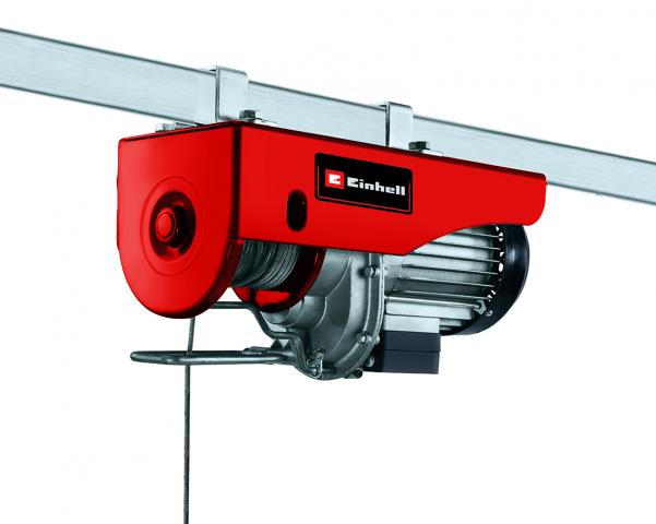 Електрически телфер Einhell TC-EH 500-18 - Електроинструменти