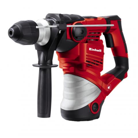 Перфоратор Einhell TH-RH 1600 - Кабелни перфоратори