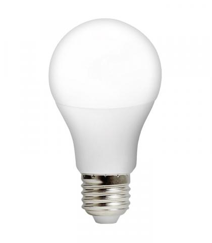 LED крушка E27 18W 1800 lm 6400K A70 - Лед крушки е27