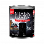 Боя Njord 0.750 л цвят 02