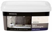Декоративна глазура Primacol 1 л мат