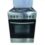 Готварска печка GAMALUX I 6012 INOX