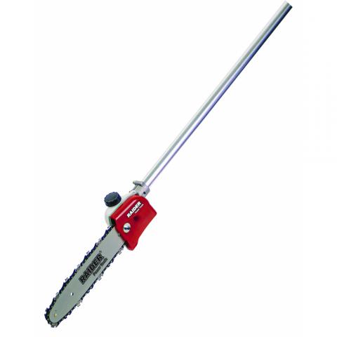 Кастрачка за бензинова коса 250mm (10") RD-GBC10 - Тримери и коси