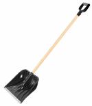 Лопата за сняг Smart 39 Basic black decomposed