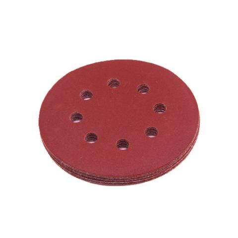 Шкурка велкро Rodex P240 Ф225 - Шкурка на брой