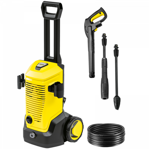 Водоструйка KARCHER K5 new - Водоструйки