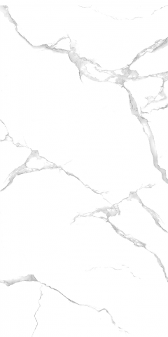 Гранитогрес Alpine Carara Polished 60x120 - Гранитогрес