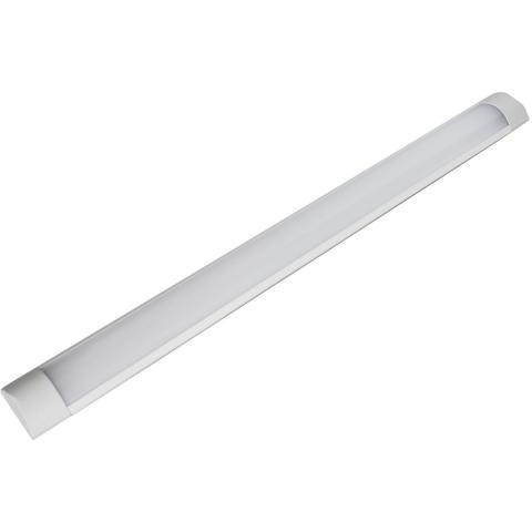 LED шина Batten 27W 3000 lm 4000K 900 мм, снимка 3 - Led шини