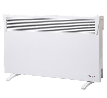 Панелен конвектор Tesy CN 03 300 MIS F - Електроотопление