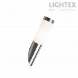 Градинско тяло стенно Lightex Stelo Е27 IP44