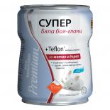 Алкидна боя Decorator Супер бяла с Teflon 0.65 л