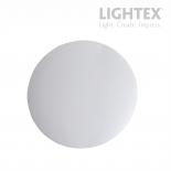 LED плафон Astra 24 W 2400 lm Lightex 3CCT