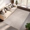 Килим Pompei Cream 80х150 см 1611