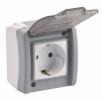 Контакт единичен Octans IP54