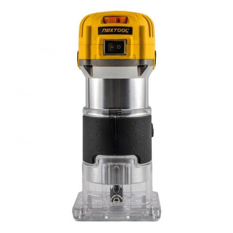 Оберфреза Nextool JL-3609 600 W - Фрези