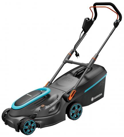 Електрическа косачка Gardena PowerMax 37/1800 G2 - Косачки