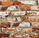 Самозалепващ панел Classical brick FC-80