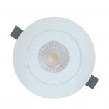 LED луна 7W