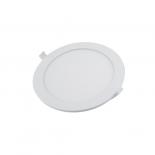 LED панел вграден кръг Optonica 24W 1700 lm 2700K