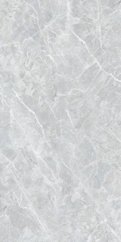 Фаянс Медина 25x50 светлосив - Стенни плочки