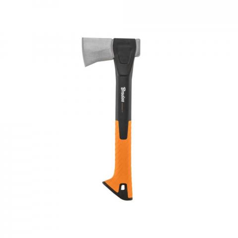 Брадва за къмпинг, лов и туризъм Bradas Professional 740 г - Брадви