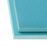 XPS Fibran 1250x600x10 мм