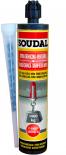 Химически анкер Soudal Soudafix 280 мл