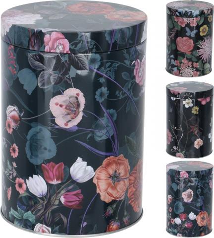 Кутия цветя 10.5x15.8 см - Кухненски принадлежности