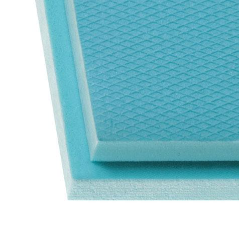 XPS Fibran 1250х600х20 мм - Xps