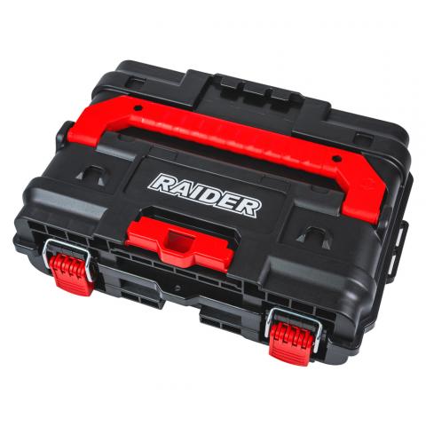 Акумулаторен комплект Raider бормашина RDI-CDB04W и винтоверт RDI-HID01W 20V, снимка 5 - Акумулаторни комплекти