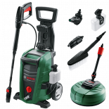Водоструйка Bosch Universal Aquatak 130 + Home&Car Kit