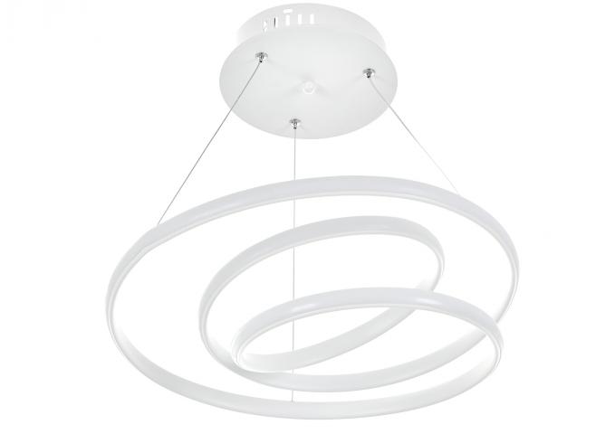 LED пендел Съни 58 W 5100 lm - Пендели