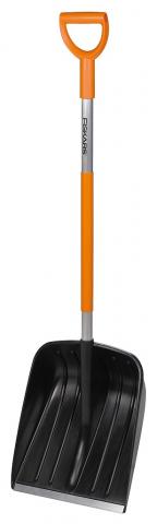 Лопата за сняг SnowXpert Fiskars, снимка 3 - Лопати за сняг