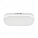 LED външна лампа Vivalux Ellis/O, 18 W неутрална IP54