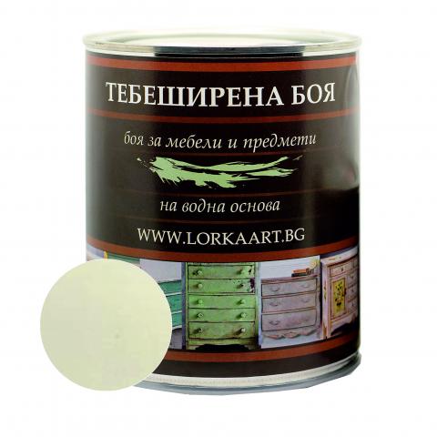 Тебеширена боя Лорка РА072 1 кг - Интериорни бои