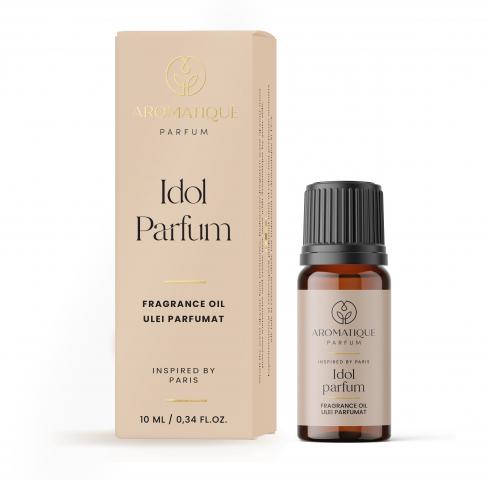 Масло с парфюмен аромат Aromatique 10 мл, снимка 10 - Ароматизатори