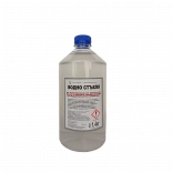 Водно стъкло 1.4 кг
