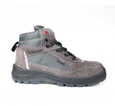 Високи работни обувки Wurth Triton X O1 №45