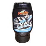 Черна вакса за пластмаса Turtle Wax 300 мл