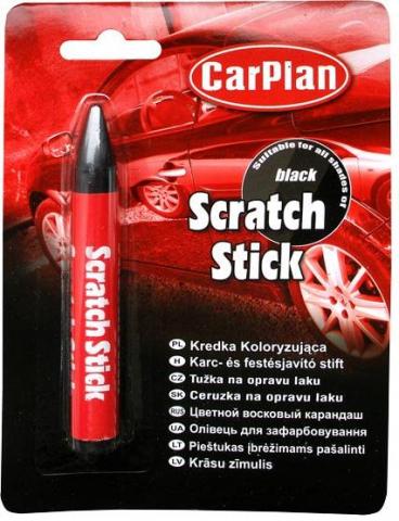 Пастел CarPlan черен - Препарати за полиране
