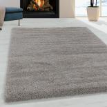 Килим Fluffy Beige 160х230 см