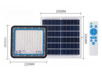 LED соларен прожектор 12 W IP65